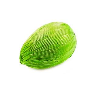 50cm x 70cm feuille d'aluminium pliée pour les oeufs de Pâques - Product Image 1