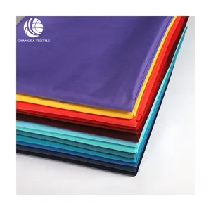 Comforting Affordable Polyester Cotton Broadcloth Fabric Offers