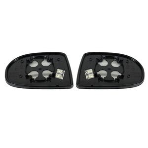 Cristal de espejo lateral de nueva condición para espejo retrovisor Dodge Caliber 2006-2011 - Product Image 4