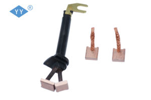 JASX54-55 à l'assemblage du démarreur pièces de démarreur de moteur pour <span class=keywords><strong>Opel</strong></span> <span class=keywords><strong>Astra</strong></span> HITACHI NISSAN <span class=keywords><strong>OPEL</strong></span> - Product Image 6