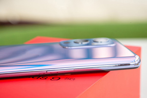 GSM-FIX สำหรับ <span class=keywords><strong>OnePlus</strong></span> <span class=keywords><strong>9</strong></span> <span class=keywords><strong>5G</strong></span> รุ่นทั่วโลก Snapdragon 888 8GB <span class=keywords><strong>128GB</strong></span> หน้าจอ 6.5 นิ้ว 120Hz Fluid AMOLED กล้อง Hasselblad <span class=keywords><strong>OnePlus</strong></span> - Product Image 4
