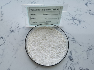 Food Grade Wild Yam Extract <strong>95</strong>% 98% <strong>Diosgenin</strong> Powder - Product Image 6