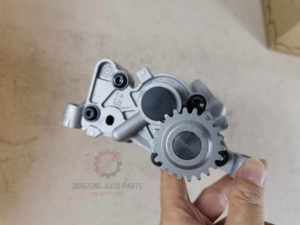 PMA Auto pièces de voiture de rechange 06H115105AP <span class=keywords><strong>pompe</strong></span> à <span class=keywords><strong>huile</strong></span> du système moteur pour Audi A4 B8 8K2 1.8 <span class=keywords><strong>TFSI</strong></span> - Product Image 5