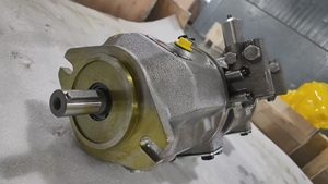 Bomba Hidráulica de Desplazamiento Variable de Pistón Serie A10VSO A10VO71DFLR/31L-PSC62K07 A10VSO-100DFR-31R- PKC12N00 - Product Image 2