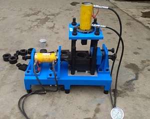 C062-A Automatische Bergschleife-Testmaschine mit Softwaredatenerfassung - Product Image 3