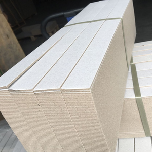 Factory Direct Price 1200gsm - 2500gsm High Stiffness / Hard Board Fast Delivery (7 Days)Eco-Friendly Recyclable Grey Paper - Product Image 6