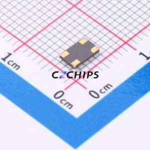5032-8.00-12-10-10/4B Crystal (Passive) SMD5032-4P Crystal Oscillator 8MHz 10ppm 12pF - Product Image 2