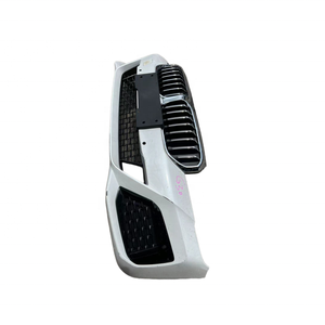 Para 5 Series G38 Parachoques delantero <span class=keywords><strong>G30</strong></span> montaje frontal completo original usado - Product Image 1