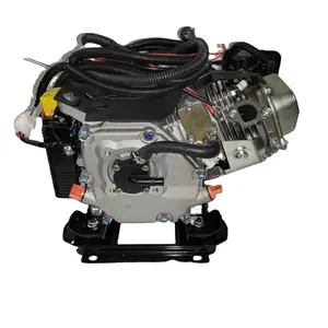 WSE5000SH 5KW Water Cool 72V gpl LNG propano benzina Multi-Fuel DC Extender Generator per E-Bike, E-triciclo a quattro ruote ecc.