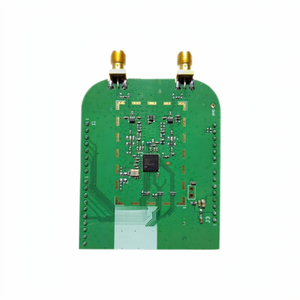 Modules et modems émetteurs-récepteurs RF de canal fabricant SX1276MB1LAS - Product Image 1