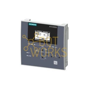 Siemens 3KC90008TL40 Interruttore Automatico Trifase a 3 Poli per Applicazioni Industriali Nuovo - Product Image 1