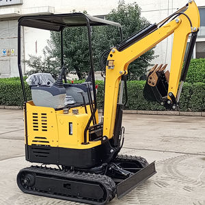 ขายส่ง<span class=keywords><strong>รถ</strong></span><span class=keywords><strong>ขุด</strong></span>ขนาด<span class=keywords><strong>เล็ก</strong></span> 1.7 ตันประเภทตีนตะขาบรถขุดขนาด<span class=keywords><strong>เล็ก</strong></span>ที่ถูกที่สุด - Product Image 5