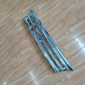 กระจังหน้ารถบรรทุก ABS สำหรับ <span class=keywords><strong>NPR120</strong></span> Isuzu NPR nkr 1994-2005 - Product Image 1