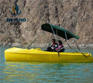 <span class=keywords><strong>Bateau</strong></span> à pédales de loisir créatif, Certification CE - Product Image 2