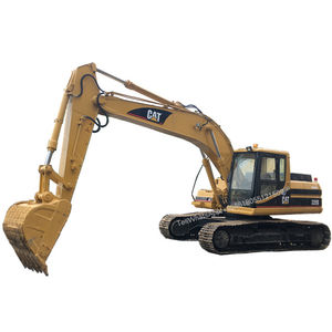 รถขุด325B สำหรับแมว25ตันรถขุดตีนตะขาบ320B 325BL รถ USA ของแท้รถขุดตีนตะขาบ330B 345B - Product Image 6