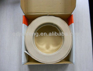 Wholesale 50mm White Paper <strong>Metal</strong> <strong>Corner</strong> Tape for <strong>Decorative</strong> <strong>Metal</strong> Wall <strong>Corner</strong> Protection Used for Reinforce and <strong>Corners</strong> - Product Image 2