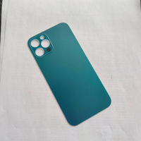 Carcasa Trasera de Repuesto OEM para iPhone 12, 12 Pro, 12 Pro Max, 64GB, 128GB, 256GB, Todos los Colores, Pieza de Reparación