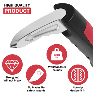 Manijas de Soporte para Vehículos al por Mayor, Barra de Seguridad Multifunción para Puertas de Coche - Product Image 3