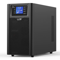 Hors ligne 650va 800va 1000va 1200va 1500va 2000va ligne UPS interactif pour ordinateur