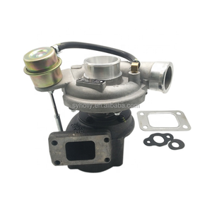 Turbocompresseur GT2556S, pour <span class=keywords><strong>tractopelle</strong></span> charger 3cx 4cx 32006047, 320/06047, <span class=keywords><strong>prix</strong></span> d'usine, 320/06047 - Product Image 6