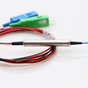 Bộ Lọc Quang <span class=keywords><strong>PON</strong></span> Rx1310/1490nm <span class=keywords><strong>Pon</strong></span> <span class=keywords><strong>WDM</strong></span> Với Tx1550nm CATV Cổng FWDM - Product Image 5