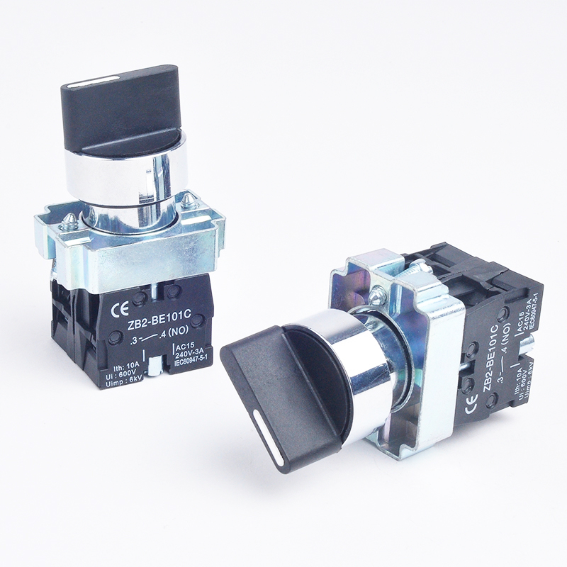 XB2 Series XB2 BD21 Selector