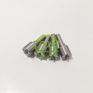 Форсунка дизельных двигателей common rail DLLA160P1308 DLLA160P1384 <span class=keywords><strong>DLLA160P1415</strong></span> для форсунки common rail - Product Image 3