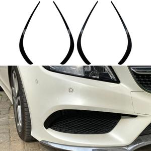 Kit de Carrocería para Mercedes Benz Clase CLS C218 X218 AMG Line 2014-2017, Alerón Tipo Cuchilla de Viento, Accesorios para Automóviles - Product Image 2