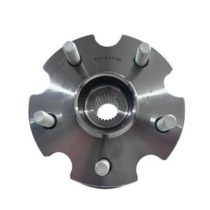 Conjunto de Rodamiento de Bolas, Kit de Rodamientos 42450-0A010 - Product Image 4