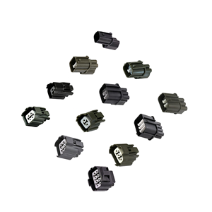 Conector Automotriz de 2.0 mm, Terminal de Enchufe de 4 Pines con Sellado HW para Sensor <span class=keywords><strong>O2</strong></span> Serie B para Sumitomo, Enchufe 6189-0132 - Product Image 4
