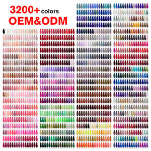 Bin 15Ml Uv <span class=keywords><strong>Gel</strong></span> Polish Custom Logo Pakket Hema Gratis No Tpo <span class=keywords><strong>Gel</strong></span> Polish Set - Product Image 4