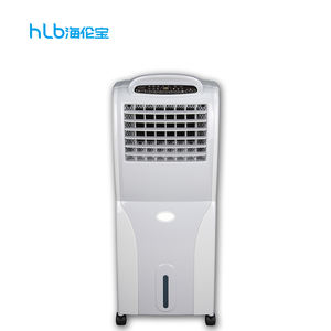 เครื่องระเหยอากาศมัลติฟังก์ชั่นสำหรับสภาพแวดล้อมที่ร้อนและแห้งเพื่อเป่าลมเย็น - Product Image 5