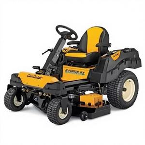 Cub Cadet Z-FORCE SX 48 Zero Turn, Acreditado en Filipinas - Product Image 1