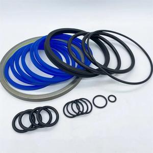 Membranas de Repuesto para Acumuladores de Perforadoras Hidráulicas HD609 HD612 HD709 HD715 HD712 para Excavadoras - Product Image 5