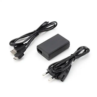 Adaptateur secteur mural pour PlayStation Vita Home Chargeur de voyage Alimentation pour PS Vita pour PSV 1000 Adaptateur de chargeur