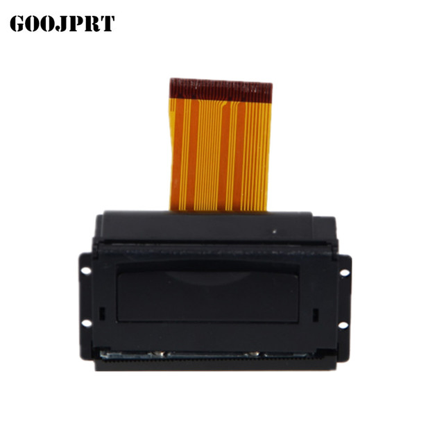 58mm Embedded Mini RS232/TTL/USB Thermal Ticket Printer