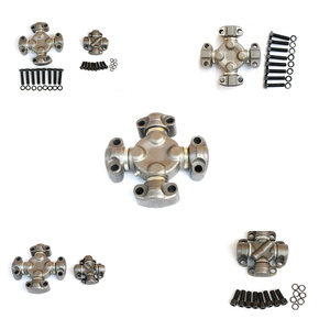 42,7x140,2 мм крестовины карданного вала автозапчасти универсальный шарнир G5-6128 для Caterpillar D6g 1s9670 - Product Image 3