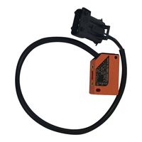Sensor Sudut Kemiringan/Potensiometer Forklift Baru 1558-201 7916400104, Suku Cadang Electric Pallet Jack