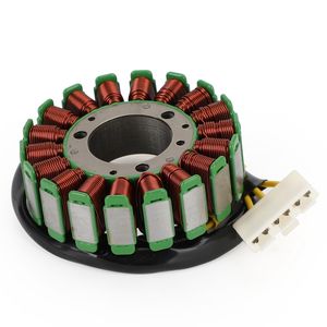 Stator kumparan magnet + Regulator voltase + rakitan paking untuk d-u-k-e 125 200 2011-2021 - Product Image 4