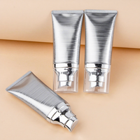 Fond de Teint Teinté Vegan Mat Liquide Longue Tenue Sans Huile Imperméable Base de Maquillage Marque Privée