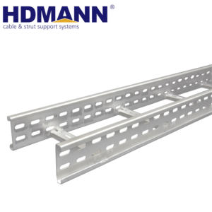 NEMA認定Aluminum Cable TrayケーブルLadder - Product Image 5