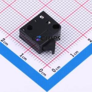 SSCW110101 Rotary Encoder DIP Switch Whole Sale Electronic Component Chips Supplier & BOM Service - Product Image 1