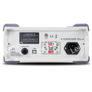 มัลติมิเตอร์รุ่นใหม่ Uni-t Ut8803e 3.8 หลัก แบบคลาสสิค มีสินค้าในสต็อก - Product Image 3