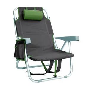 Venta caliente <span class=keywords><strong>tumbona</strong></span> de playa silla <span class=keywords><strong>plegable</strong></span> Silla de playa silla <span class=keywords><strong>plegable</strong></span> para la playa - Product Image 3