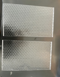 Vente chaude d'usine, insonorisant pour voiture, tapis d'insonorisation pour voiture, matériau d'insonorisation pour voiture, feuille d'amortissement - Product Image 5