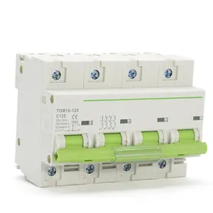 Brand new Manual Transfer Switch Etn Electric Circuit Breaker with low price