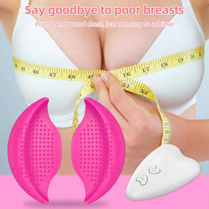 Пульт Для Массажа Груди - Product Image 6