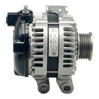 Alternateur de systèmes électriques automatiques pour Land Rover Discovery IV LA3.0 2009 LR4 5.0 2010 Range Rover 5.0 2010-12 LR077418 OEM