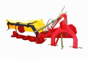 Hot Bán Máy Kéo 3 Điểm Trang Trại Sử Dụng Bò Thức Ăn Chăn Nuôi Side Gắn Máy Cắt Đĩa - Product Image 2