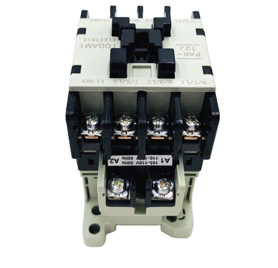 PAK-12J-P3300 PAK-21J-P3300 Оригинальный Новый контактор есть в наличии